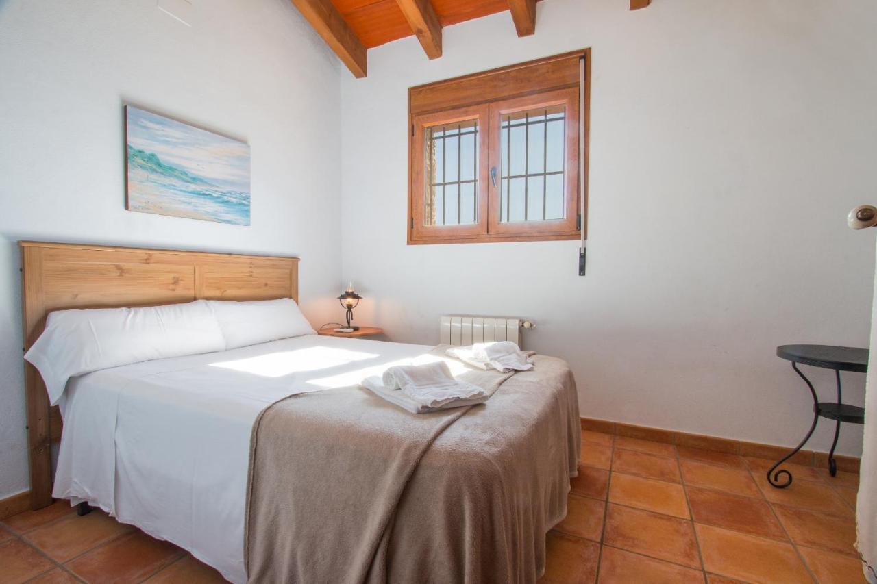 Villa Bou - PlusHolidays Calpe Esterno foto