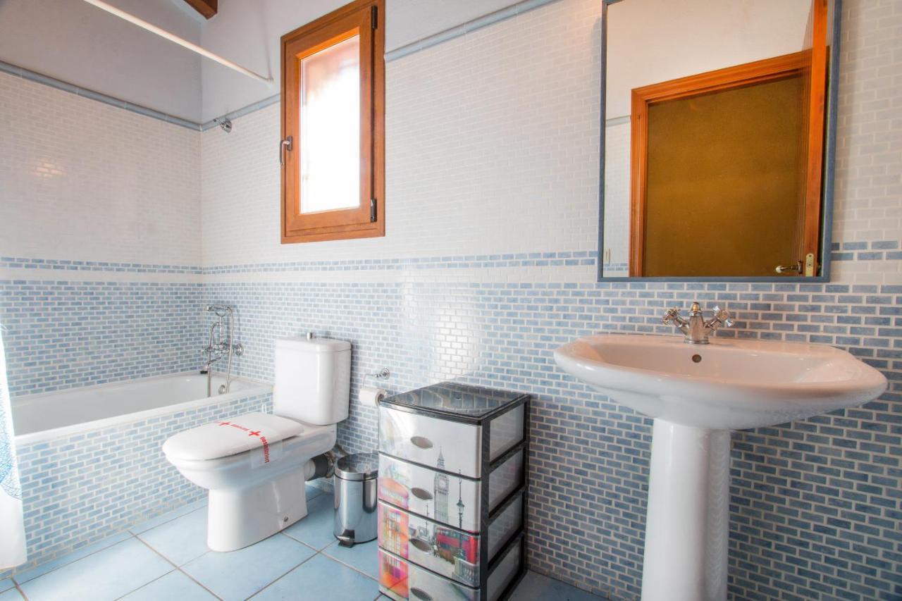 Villa Bou - PlusHolidays Calpe Esterno foto