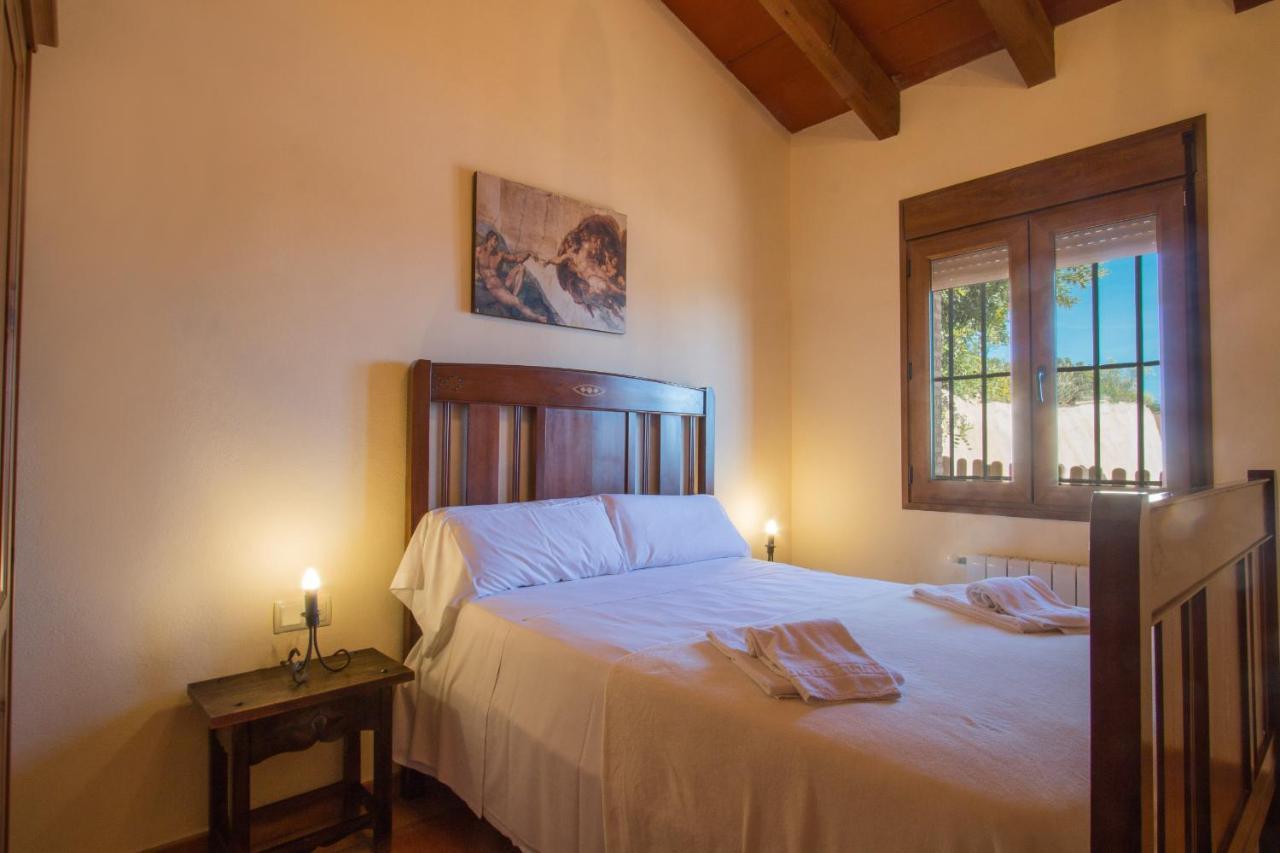 Villa Bou - PlusHolidays Calpe Esterno foto
